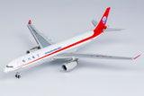 Sichuan Airlines Cargo Airbus A330-300P2F B-32D2 NG Model 62059 Scale 1:400