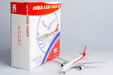 Sichuan Airlines Cargo Airbus A330-300P2F B-32D2 NG Model 62059 Scale 1:400
