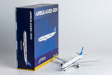 China Southern Airbus A330-300 B-300U NG Model 62065 Scale 1:400