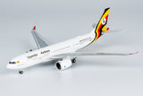 Uganda Airlines Airbus A330-800neo 5X-NIL NG Model 67002 Scale 1:400