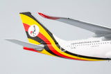 Uganda Airlines Airbus A330-800neo 5X-NIL NG Model 67002 Scale 1:400
