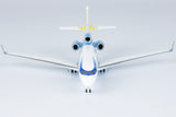 Falcon 7X N666ZL NG Model 71011 Scale 1:200