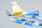 Falcon 7X N666ZL NG Model 71011 Scale 1:200