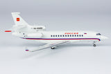Rossiya Falcon 7X RA-09009 NG Model 71012 Scale 1:200
