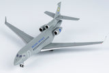 Greece Air Force Falcon 7X 273 NG Model 71015 Scale 1:200