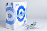 Greece Air Force Falcon 7X 273 NG Model 71015 Scale 1:200