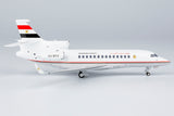 Egypt Government Falcon 7X SU-BTV NG Model 71018 Scale 1:200