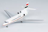 Egypt Government Falcon 7X SU-BTV NG Model 71018 Scale 1:200