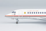 Egypt Government Falcon 7X SU-BTV NG Model 71018 Scale 1:200