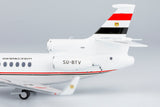 Egypt Government Falcon 7X SU-BTV NG Model 71018 Scale 1:200