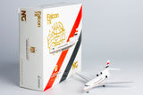 Egypt Government Falcon 7X SU-BTV NG Model 71018 Scale 1:200
