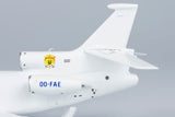 Belgium Air Force Falcon 7X OO-FAE NG Model 71021 Scale 1:200
