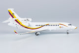 Ecuador Air Force Falcon 7X FAE-052 NG Model 71022 Scale 1:200