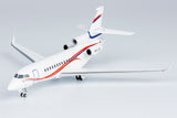 Belgium Air Force Falcon 7X OO-LUM NG Model 71023 Scale 1:200