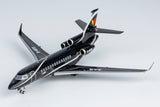 Deer Jet Falcon 7X B-8213 TianZhiXiang NG Model 71025 Scale 1:200