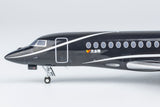 Deer Jet Falcon 7X B-8213 TianZhiXiang NG Model 71025 Scale 1:200