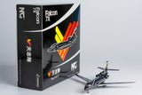Deer Jet Falcon 7X B-8213 TianZhiXiang NG Model 71025 Scale 1:200