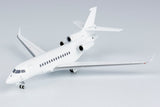 Blank/White Falcon 7X N/A NG Model 71026 Scale 1:200