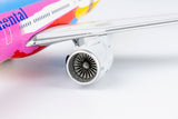 Continental Boeing 777-200ER N77014 Peter Max NG Model 72005 Scale 1:400