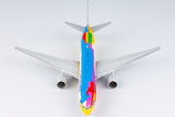 Continental Boeing 777-200ER N77014 Peter Max NG Model 72005 Scale 1:400