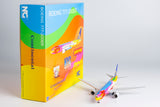 Continental Boeing 777-200ER N77014 Peter Max NG Model 72005 Scale 1:400
