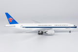 China Southern Cargo Boeing 777F B-2075 NG Model 72018 Scale 1:400