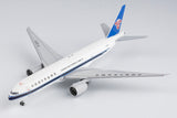 China Southern Cargo Boeing 777F B-2075 NG Model 72018 Scale 1:400
