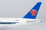 China Southern Cargo Boeing 777F B-2075 NG Model 72018 Scale 1:400