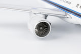China Southern Cargo Boeing 777F B-2075 NG Model 72018 Scale 1:400
