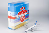 China Southern Cargo Boeing 777F B-2075 NG Model 72018 Scale 1:400