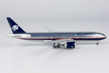 Aeromexico Boeing 777-200ER N745AM NG Model 72020 Scale 1:400