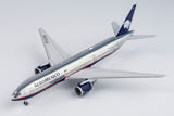Aeromexico Boeing 777-200ER N745AM NG Model 72020 Scale 1:400