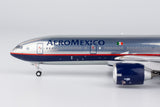 Aeromexico Boeing 777-200ER N745AM NG Model 72020 Scale 1:400