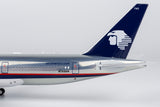 Aeromexico Boeing 777-200ER N745AM NG Model 72020 Scale 1:400