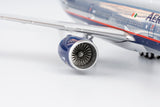 Aeromexico Boeing 777-200ER N745AM NG Model 72020 Scale 1:400