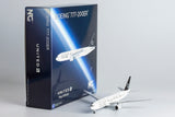 United Boeing 777-200ER N794UA Star Alliance NG Model 72022 Scale 1:400