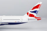 British Airways Boeing 777-200ER G-YMMR One World NG Model 72027 Scale 1:400