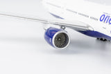 British Airways Boeing 777-200ER G-YMMR One World NG Model 72027 Scale 1:400