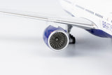 British Airways Boeing 777-200ER G-YMMN NG Model 72028 Scale 1:400