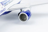 British Airways Boeing 777-200ER G-YMMJ England Football Team NG Model 72031 Scale 1:400
