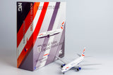 British Airways Boeing 777-200ER G-YMMJ England Football Team NG Model 72031 Scale 1:400