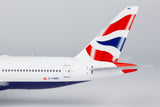 British Airways Boeing 777-200ER G-YMMU One World NG Model 72036 Scale 1:400
