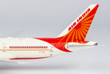 Air India Boeing 777-200LR VT-ALH NG Model 72037 Scale 1:400