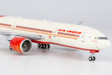 Air India Boeing 777-200LR VT-ALH NG Model 72037 Scale 1:400