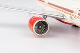 Air India Boeing 777-200LR VT-ALH NG Model 72037 Scale 1:400