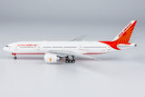 Air India Boeing 777-200LR VT-AEG NG Model 72039 Scale 1:400