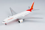 Air India Boeing 777-200LR VT-AEG NG Model 72039 Scale 1:400