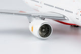 Air India Boeing 777-200LR VT-AEG NG Model 72039 Scale 1:400
