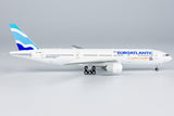 EuroAtlantic Airways Boeing 777-200ER CS-TFM NG Model 72041 Scale 1:400