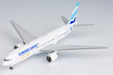 EuroAtlantic Airways Boeing 777-200ER CS-TSX 30th Anniversary NG Model 72042 Scale 1:400